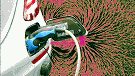 Overcome Stray Magnetic Fields with Active Field Compensation - RF Cafe
