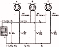 Student's Radio Physics Course, Series + Parallel Circuits, July 1932 Radio News - RF Cafe Website