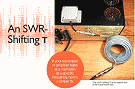 An SWR-Shifting "T", QST February 2020 - RF Cafe