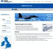 Teledyne Aerospace & Defense Electronics UK Launches New Business Unit: Teledyne Energetics UK - RF Cafe Website