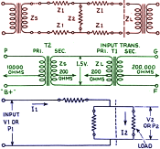 The Theory and Construction of Volume Controls, Line Filters and Matching Transformers, May 1932 Radio-Craft - RF Cafe