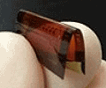 Poking Holes in Thin Film Electronic Components - RF Cafe