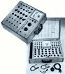 Tube Testers for Speedy Checking, October 1955 Radio & Television News - RF Cafe