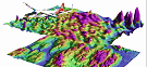 USAF's Latest GPS Alternative: Earth's Magnetic Fields - RF Cafe