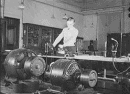 Vintage College Engineering Labs - RF Cafe Website