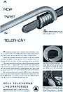 Wire Wrap: Bell Telephone Laboratories, October 1953 Radio-Electronics - RF Cafe