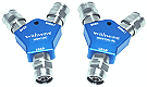 Withwave Compact N-type Calibration Kit (DC to 8 GHz) - RF Cafe