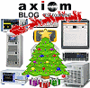 Axiom Blog: Equipment for an Electrical Engineer's Wish List - RF Cafe