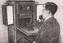 Radio-Electronics Monthly Review, September 1947 Radio-Craft - RF Cafe