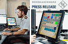 Rohde & Schwarz Maritime Communications Solution Boosts Port of London Authority Vessel Traffic Services - RF Cafe