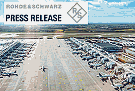 Rohde & Schwarz Turnkey Communications Solutions for UAE Mobile ATC Towers - RF Cafe