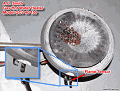 A.O. Smith Gas Hot Water Heater Flame Sensor Repair - RF Cafe Website