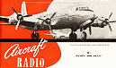 Aircraft Radio, January 1950 Radio & Television News Article - RF Cafe