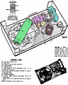 Build a Field Strength Meter, September 1960, Popular Electronics - RFCafe