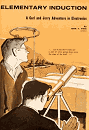 Carl & Jerry: Elementary Induction, June 1963 Popular Electronics - RF Cafe