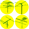 Choosing Your TV Antenna, December 1958 Popular Electronics - RFCafe