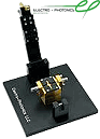 Electro-Photonics Intros DC to 5 GHz Test Fixture - RF Cafe