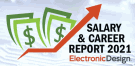 Design News 2021 Salary & Career Survey Underway - RF Cafe Website