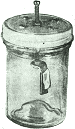 Build an Electroscope, July 1955 Popular Electronics - RF Cafe
