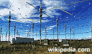 ELF Antenna Turns Earth into Giant Radio Station - RF Cafe