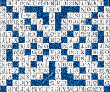 Engineering Theme Crossword Puzzle for October 3rd, 2021 - RF Cafe