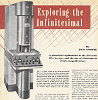 Exploring the Infinitesimal, June 1948 Radio News - RF Cafe Website