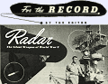 For the Record - Amateur Radio & Radar, October 1945 Radio News - RF Cafe