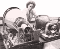 Fundamentals of Color TV, Tri-Gun Receiver Circuits, June 1954 Radio & Television News - RF Cafe
