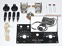 Vintage Heathkit CR-1 Crystal Receiver Kit - RF Cafe Cool Product