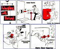 Hobnobbing with Harbaugh: The 5 Most Wanted Household Inventions, March 1963 Popular Electronics - RF Cafe