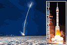 China's Earth-Circling Hypersonic Missile Test Surprises U.S. Military - RF Cafe 