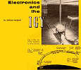 Electronics and the IGY, March 1958 Radio-Electronics - RF Cafe