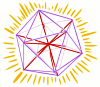 Equiangular Lines Geometry Problem Solved - RF Cafe