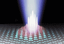 Moiré Superlattice Makes Magic-Angle Laser - RF Cafe