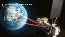 NASA Laser Demonstrations Extend to Deep Space - RF Cafe Website