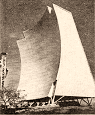 First Over-the-Horizon TV Bridge, November 1957 Radio & TV News - RF Cafe