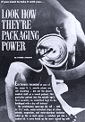 Look How They're Packaging Power, December 1962 Popular Electronics - RF Cafe Website