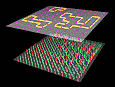 Simulations of Polymers a Quantum Puzzle - RF Cafe