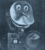 Radio-Electronics Monthly Review, October 1945 Radio-Craft - RF Cafe