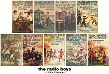 Radio Boys, by Allen Chapman - RF Cafe