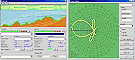Radio Mobile: Point-to-Point System Planner Freeware - RF Cafe Cool Product