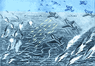 Radio Motor-Torpedoes, April 1944 Radio-Craft - RF Cafe Website