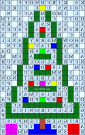 Radio Theme Christmas Crossword Puzzle for December 19th, 2021 - RF Cafe