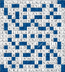 Radio Theme Crossword Puzzle for June 6th, 2021 - RF Cafe