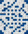 Radio Theme Crossword Puzzle for August 15th, 2021 - RF Cafe