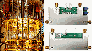 RF Control System of Superconducting Quantum Processors - RF Cafe