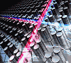 Gain Medium Boosts Sonic Crystal "Saser" - RF Cafe