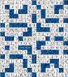Science Theme Crossword Puzzle for May 23rd, 2021 - RF Cafe