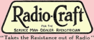 Short Waves of Tomorrow, January 1938 Radio-Craft - RF Cafe Website