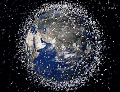 UK Project Adds Precision to Space Debris Removal - RF Cafe